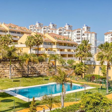 Hanami Puerto Alto Pa 4-12 Estepona Zewnętrze zdjęcie