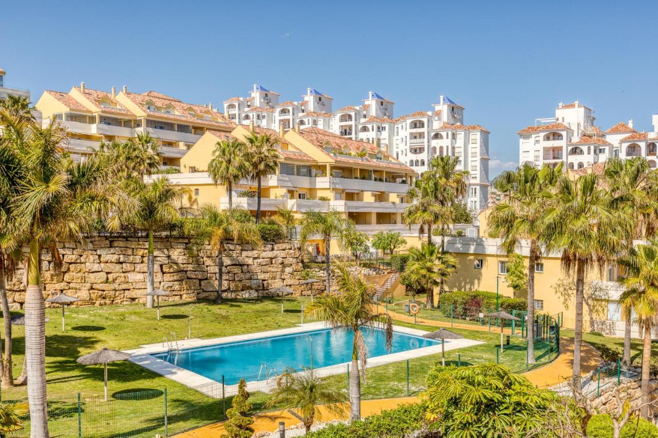 Hanami Puerto Alto Pa 4-12 Estepona Zewnętrze zdjęcie