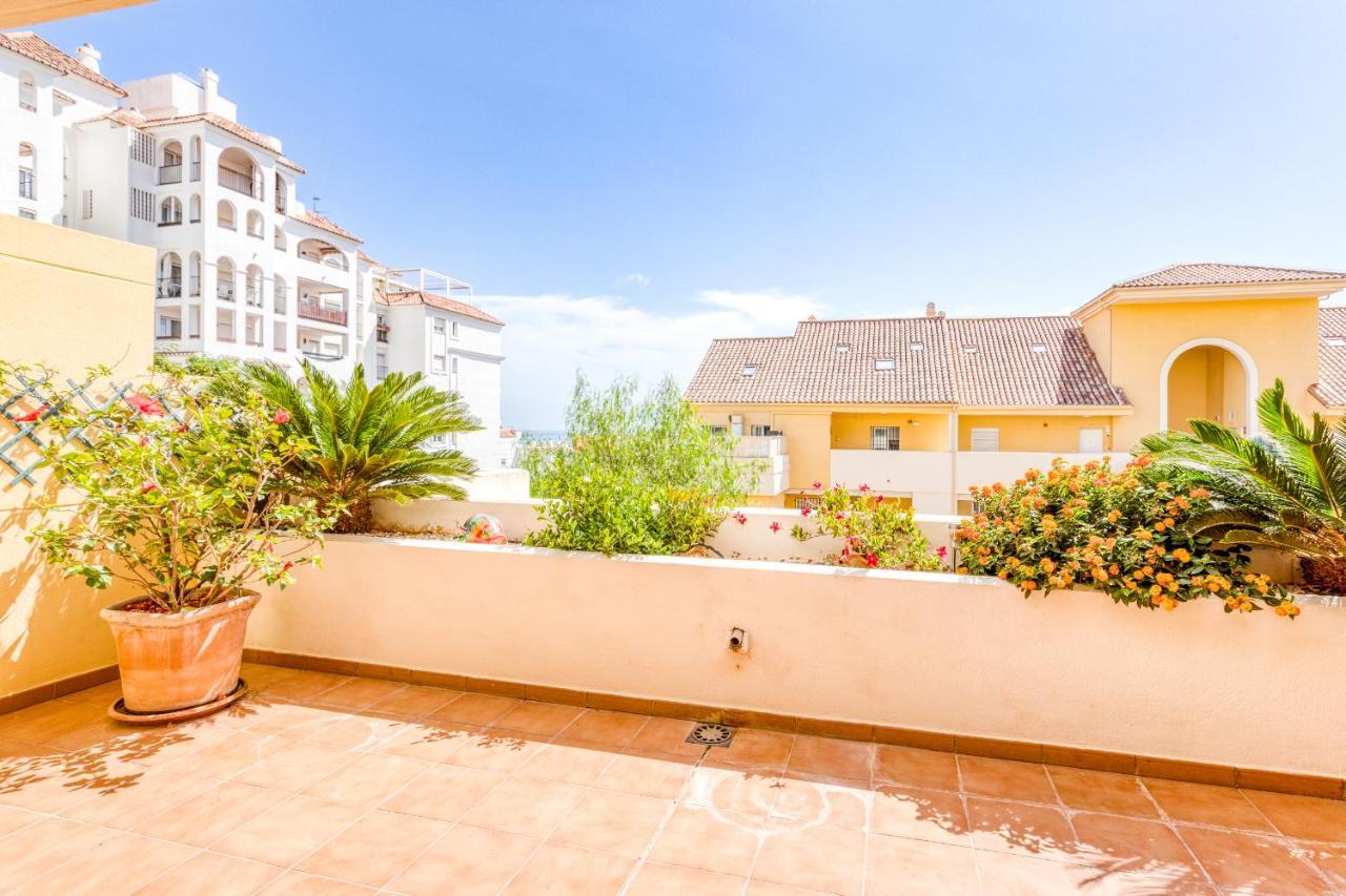 Hanami Puerto Alto Pa 4-12 Estepona Zewnętrze zdjęcie