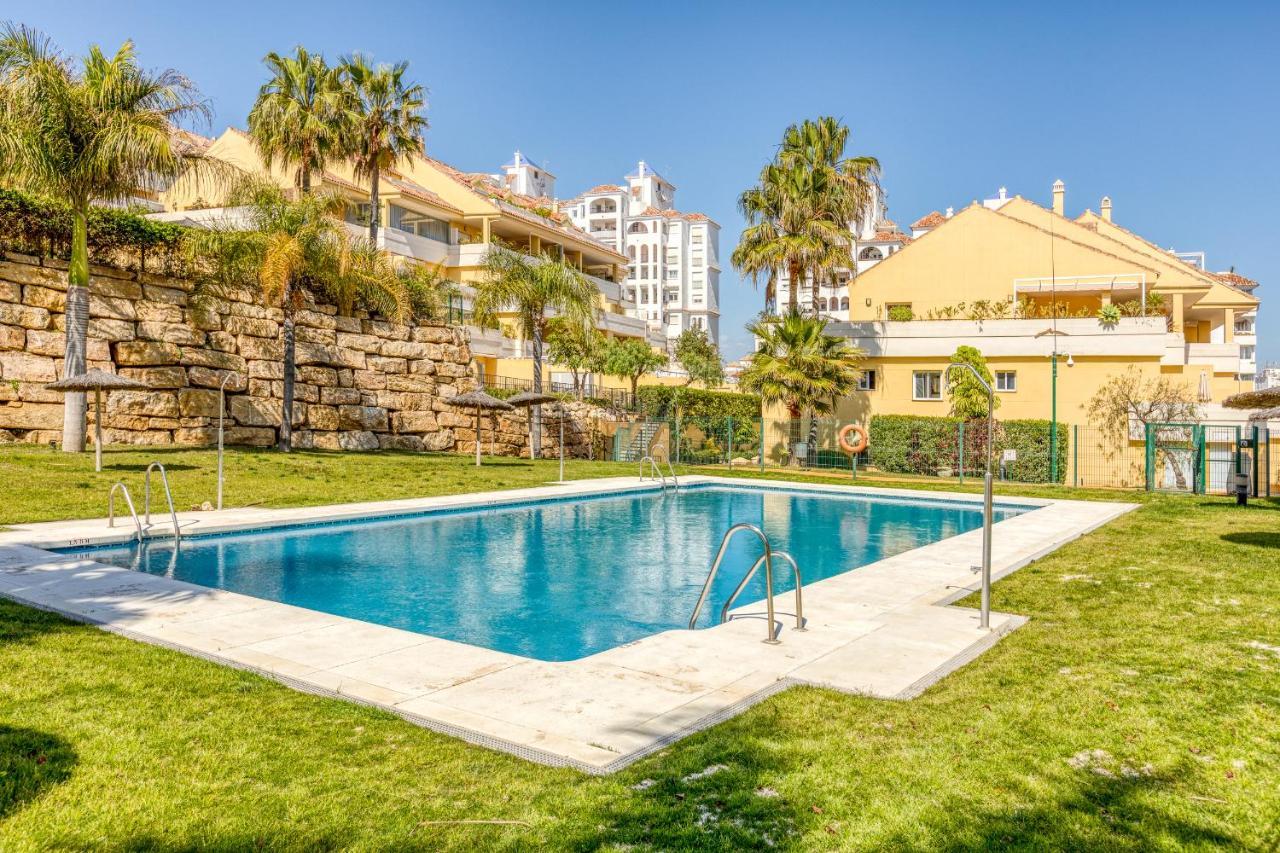 Hanami Puerto Alto Pa 4-12 Estepona Zewnętrze zdjęcie