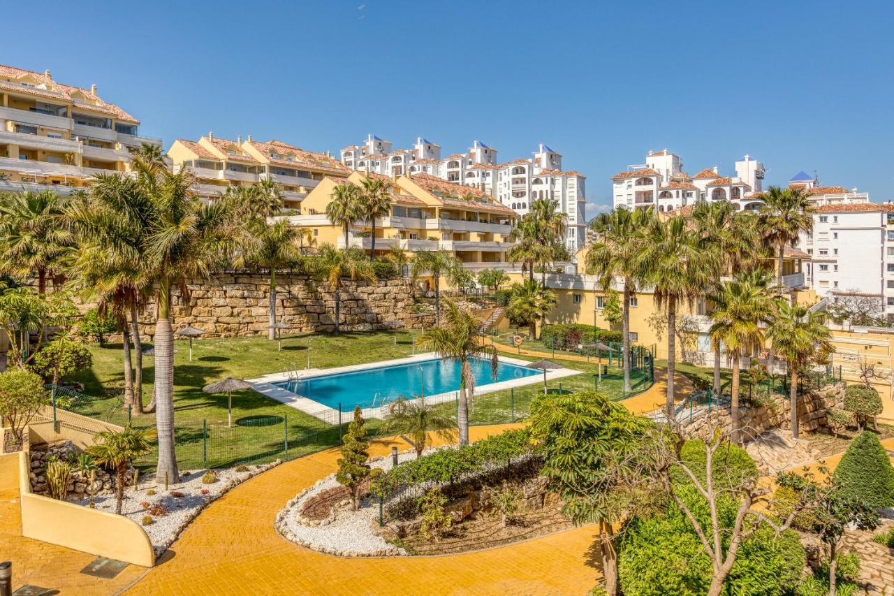 Hanami Puerto Alto Pa 4-12 Estepona Zewnętrze zdjęcie