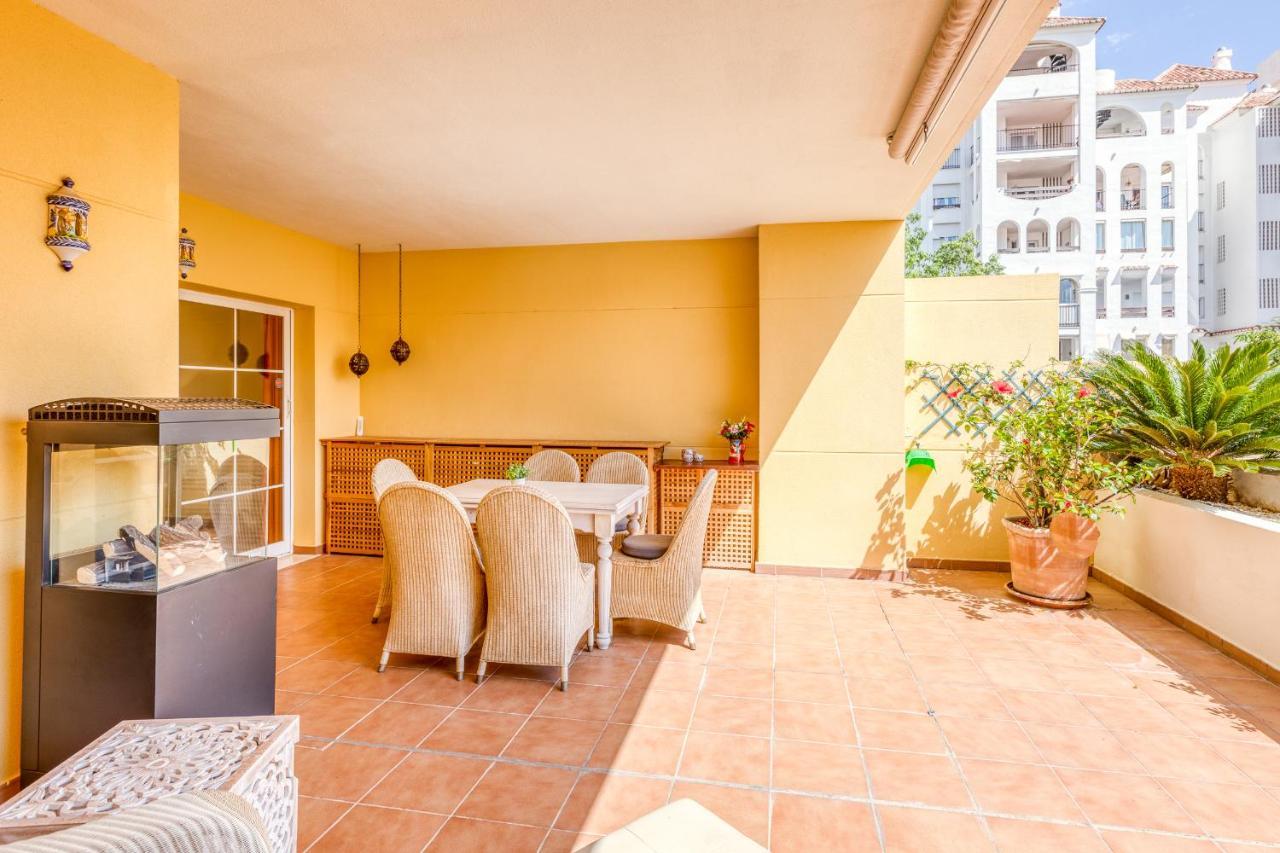 Hanami Puerto Alto Pa 4-12 Estepona Zewnętrze zdjęcie